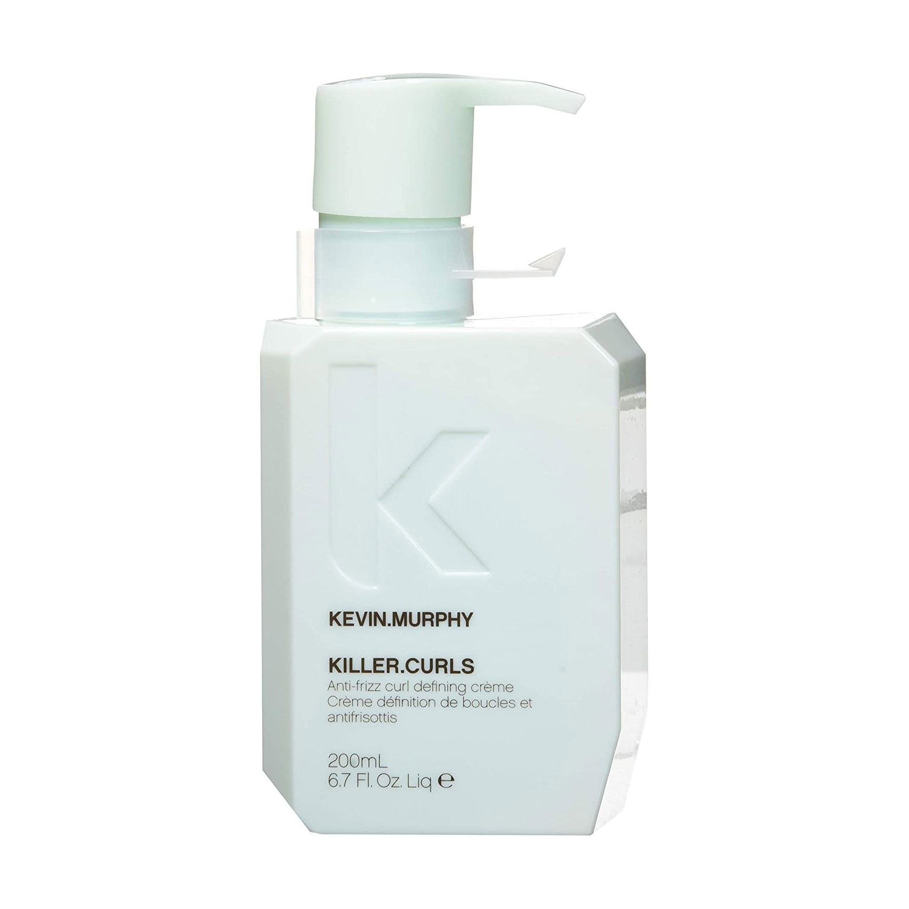 Незмивний крем для волосся Kevin.Murphy Killer Curls, 200 мл