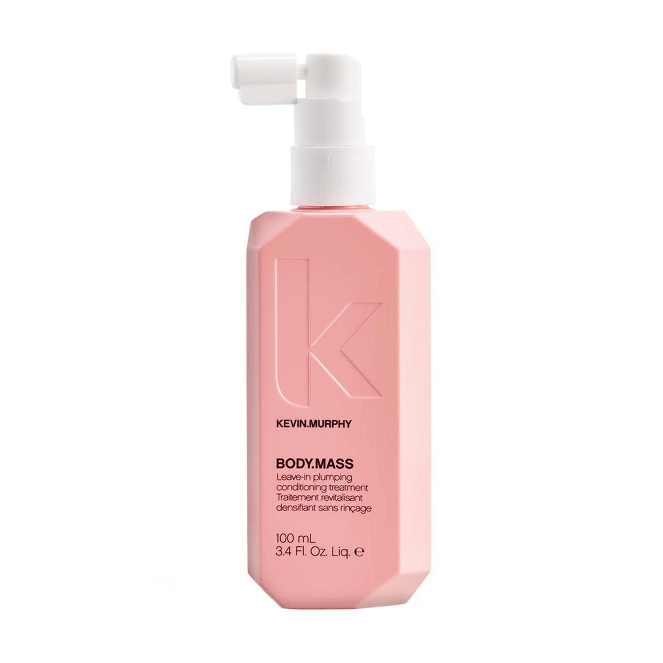 Незмивний ущільнювальний спрей Kevin.Murphy Body.Mass для ослабленого волосся, 100 мл